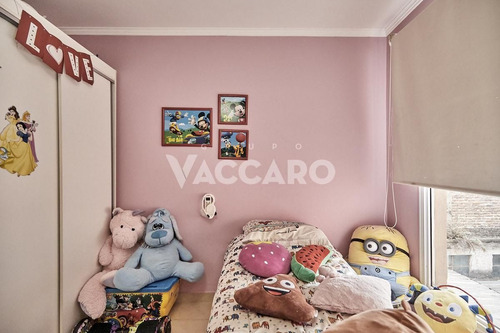 Imagen 13 de 24 de Departamento Venta Haedo