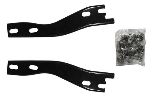 Para-choque Traseiro Hilux 06 07 08 09 10 11 12 13 Completo