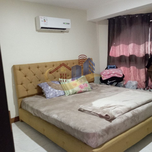 Imagen 4 de 6 de Apartamento En Venta De 2 Hab. 2 Baños Ref 899
