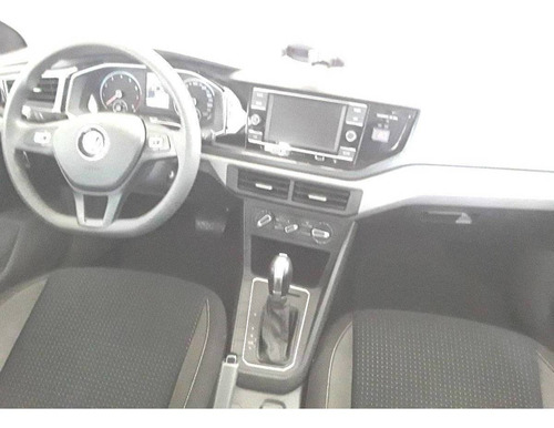 Volkswagen Virtus 1.0 200 Tsi Comfortline Automático
