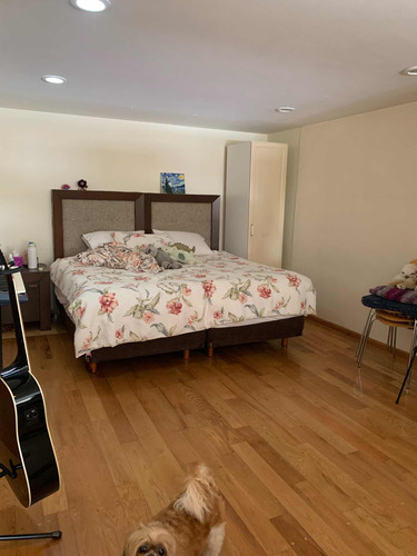Casa En Venta En Tecamachalco