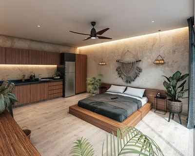 Departamento en venta