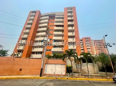 Apartamento en alquiler