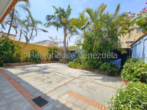 Amplia Quinta En Venta Al Este De Barquisimeto,lara Aa