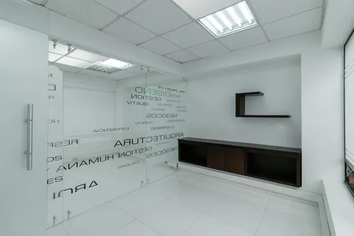 Oficina En Arriendo En Cedritos-usaquén. Cod A1038607