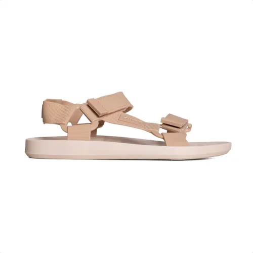 Sandalias Rider Free Style Ad Mujer Casual Velcro Abrojo
