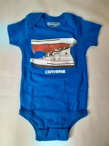 Body converse bébé hotsell