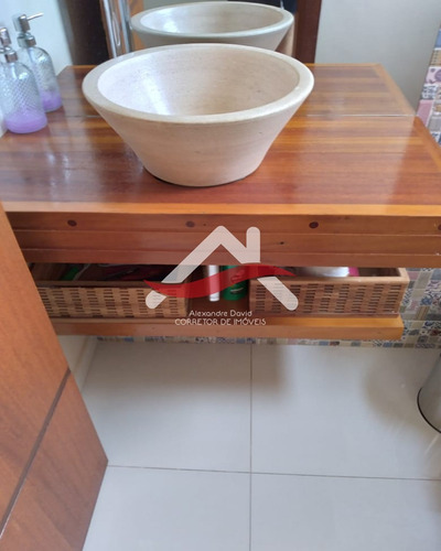 Imagem 8 de 23 de Vendo Lindo Sobrado Residencial Villagio Milano - Ca00102 - 69449257