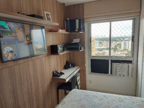 Imagem 5 de 20 de Apartamento Com 2 Quartos Sendo 1 Suíte 65m2 Nascente A Venda No Imbuí - Tpa609 - 70214035