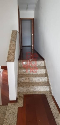 Imagem 19 de 30 de Excelente Sobrado Novo À Venda No Bairro Olímpico - 3397