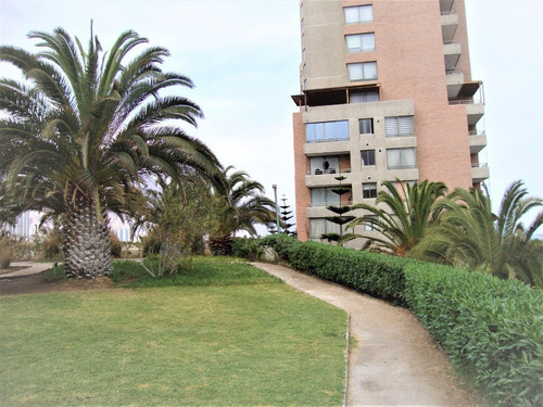 Imagen 6 de 13 de Espectacular Dpto Primera Vista Mar Frente Playa Condominio