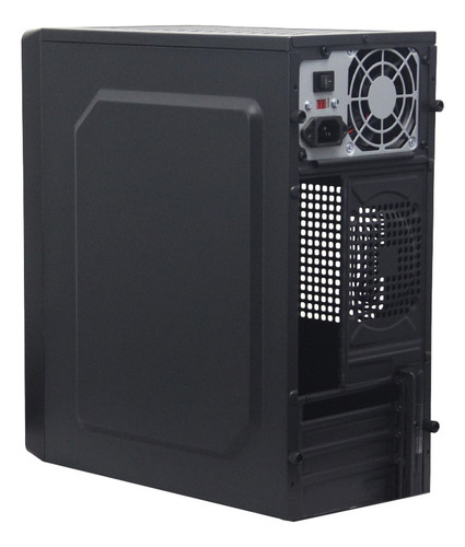 Pc Intel Pentium Gold G6400 4.0ghz 16gb Ram Ddr4 Ssd 250gb