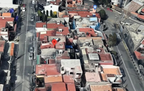 Duplica Tu Inversion, Casa Adjudicada Por Debajo Del Precio Comercial En Valle Don Camilo, Tolucal Edo Mex