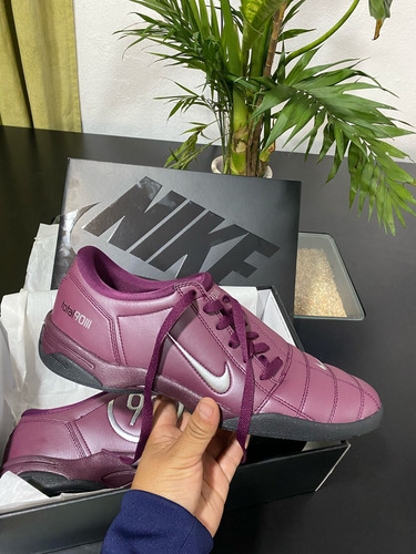 Tenis Total 90 Originales Solo Me Los Medi Vienen Reducido A Un 28