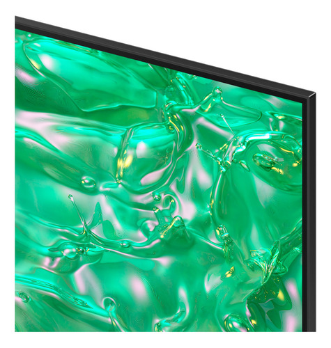 65'' Crystal Uhd Du8000 4k Tizen Os Smart Tv (2024)
