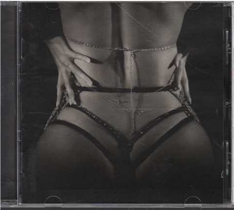 Cd - Beyonce Knowles / Beyonce - Original Y Sellado