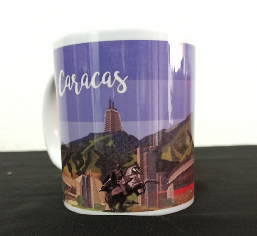 Imagen 9 de 10 de Tazas Sublimadas Personalizadas