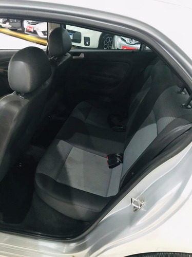 Volkswagen Gol 2011 1.0 Total Flex 5p