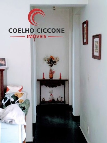 Imagem 7 de 11 de Apartamento Em Centro - Sao Bernardo Do Campo - V-3542