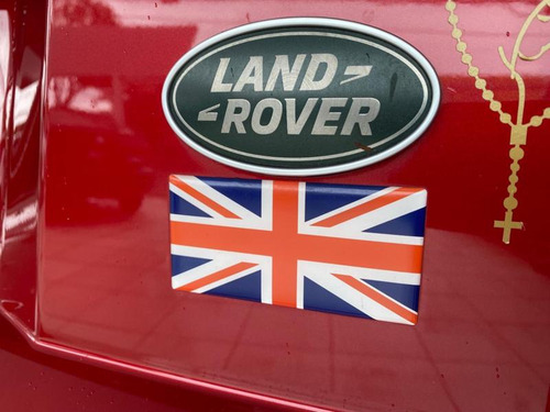 Land Rover Evoque Range Rover Si4 Hse R Dynamic 2.0 Flex Aut