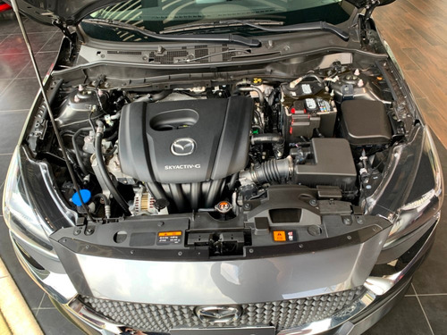 Mazda 2 Sedan Prime At Machine | 2022