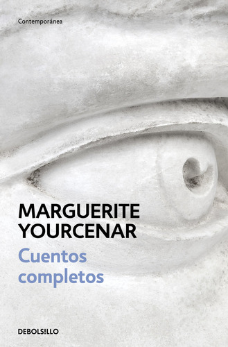 Libro Cuentos Completos - Yourcenar, Marguerite
