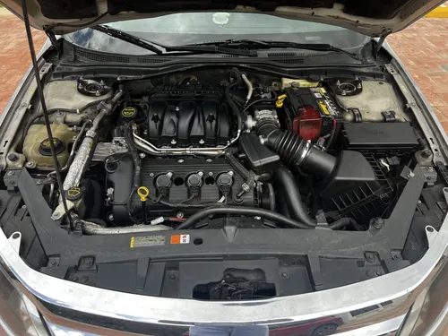Ford Fusion 3.0 V6 Sel