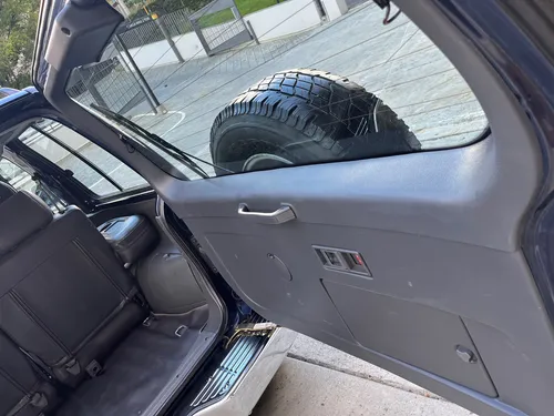 Mitsubishi Montero 3.0 V13