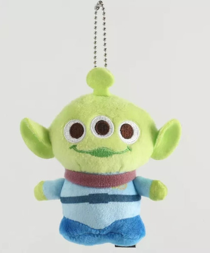 Peluche Llavero Toy Story 