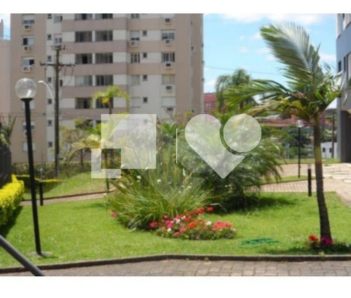 Apartamento Todo Mobiliado A Duas Quadras Do Iguat - 28-im424718