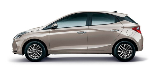 Hb20 Nova Geração Diamond Plus 1.0 Turbo Tgdi At 21/21