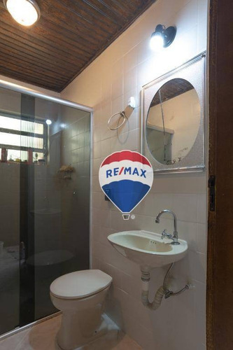 Imagem 16 de 20 de Casa Com 2 Dormitórios À Venda, 90 M² Por R$ 365.000,01 - Vila Albertina - São Paulo/sp - Ca0651
