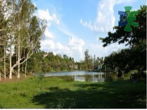 Imagem 16 de 20 de Chácara Com 3 Dormitórios À Venda, 3980 M² Por R$ 945.000,00 - Condomínio Lagoinha - Jacareí/sp - Ch0092