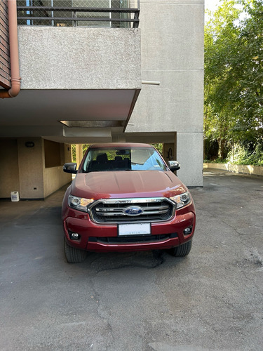 Ford Ranger Ranger Dsl Xl 4X2 2.2L