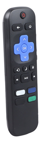 Control Compatible Con Roku Smart Tv Rc280 32s4610r 55urp120