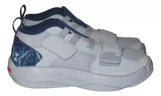 Nike Jordan Zion 2 (ps) Half Blue/pink Prime Size 3y