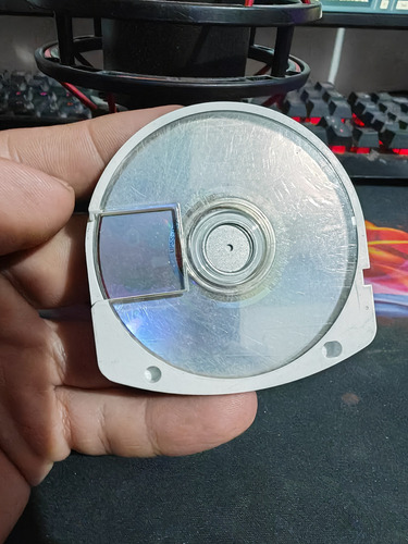 Toy Story 3 Psp (Reacondicionado)