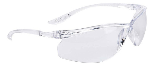 Portwest Gafas De Seguridad Transparentes Pw14 Lite