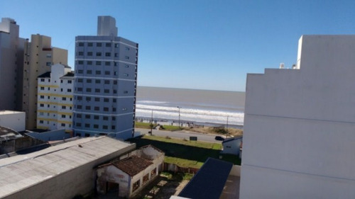 Imagen 4 de 21 de V064 - 3 Ambientes En Venta, Balcon Con Vista Al Mar