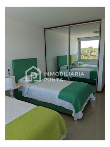Imagen 14 de 20 de Apartamento De 3 Dormitorios En Tiburón, Playa Brava - Punta Del Este Brava