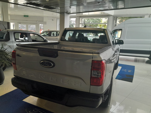 Ford Ranger 2.0 Cd 4X2 Xl 170Cv