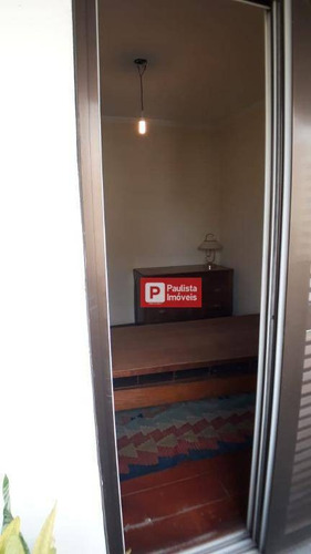Imagem 28 de 30 de Apartamento Com 3 Dormitórios À Venda, 120 M² - Jardim Londrina - São Paulo/sp - Ap32111