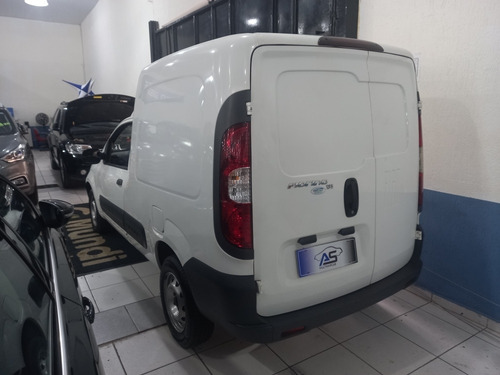 Imagem 2 de 11 de Fiat Fiorino 2020 1.4 Flex 4p