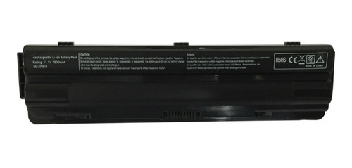 Bateria Para Dell 312-1123 312-1127 J70w7 Jwphf Whxy3 R795x