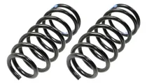 Comprar Espirales Amortiguadores Traseros Honda Civic Emotion 06-11