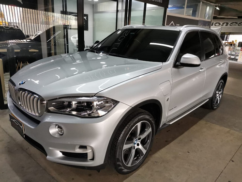 Bmw X5 Xdrive40e