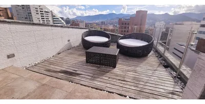 Apartamento en venta
