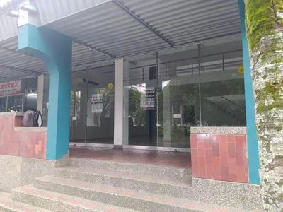 Local en arriendo