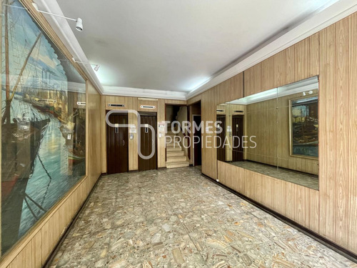 Imagen 25 de 30 de Tour Virtual - Departamento En Venta 1 Ambiente A La Calle - Plaza Colón Mar Del Plata