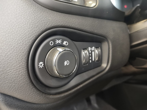 Imagen 11 de 20 de Jeep Renegade Longitude Serie S 1.3t 175cv 0 Km Mc